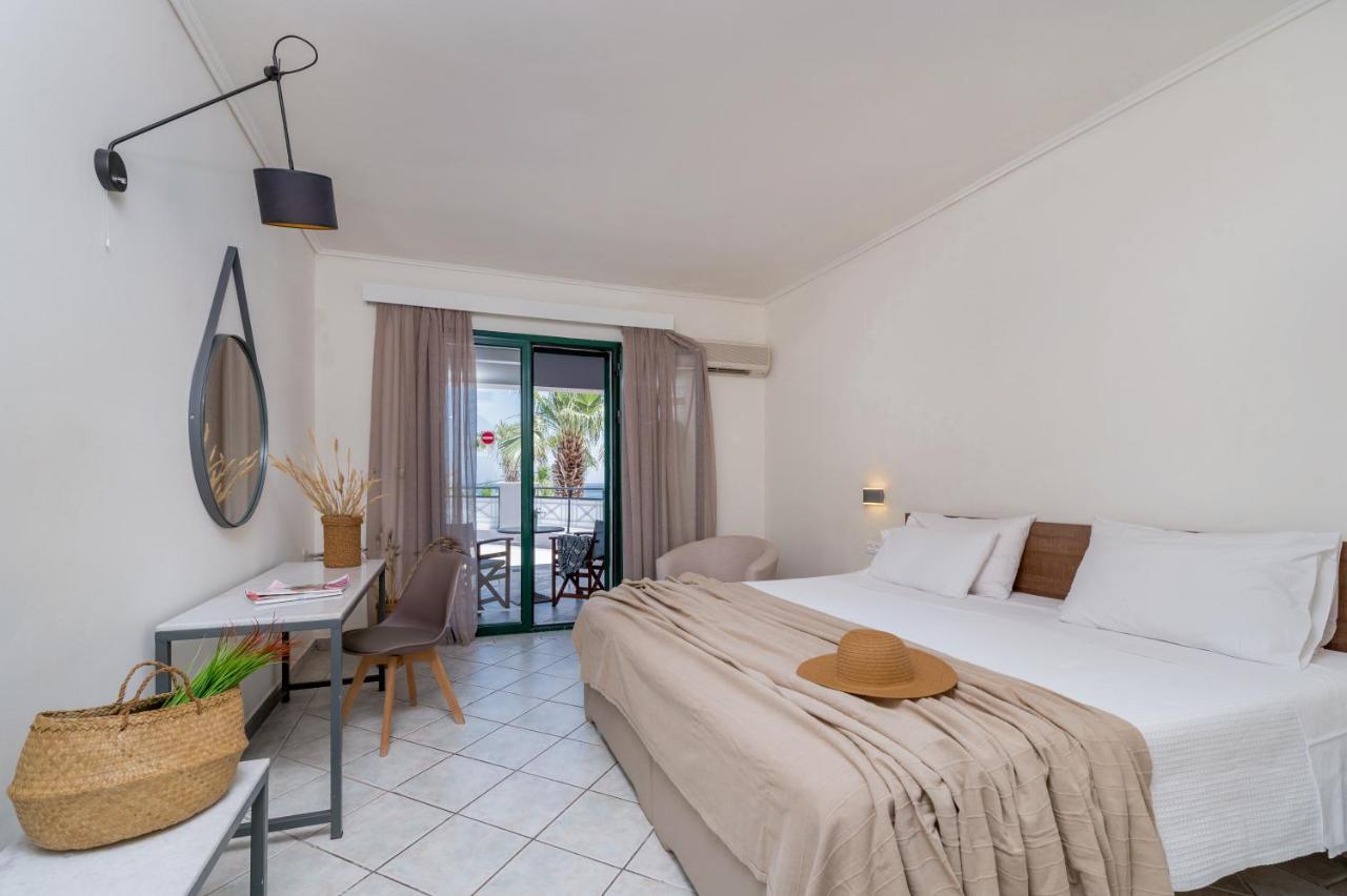 Phoenix Hotel Planos (Zakynthos)