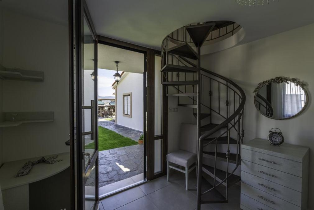 Annas Villa
