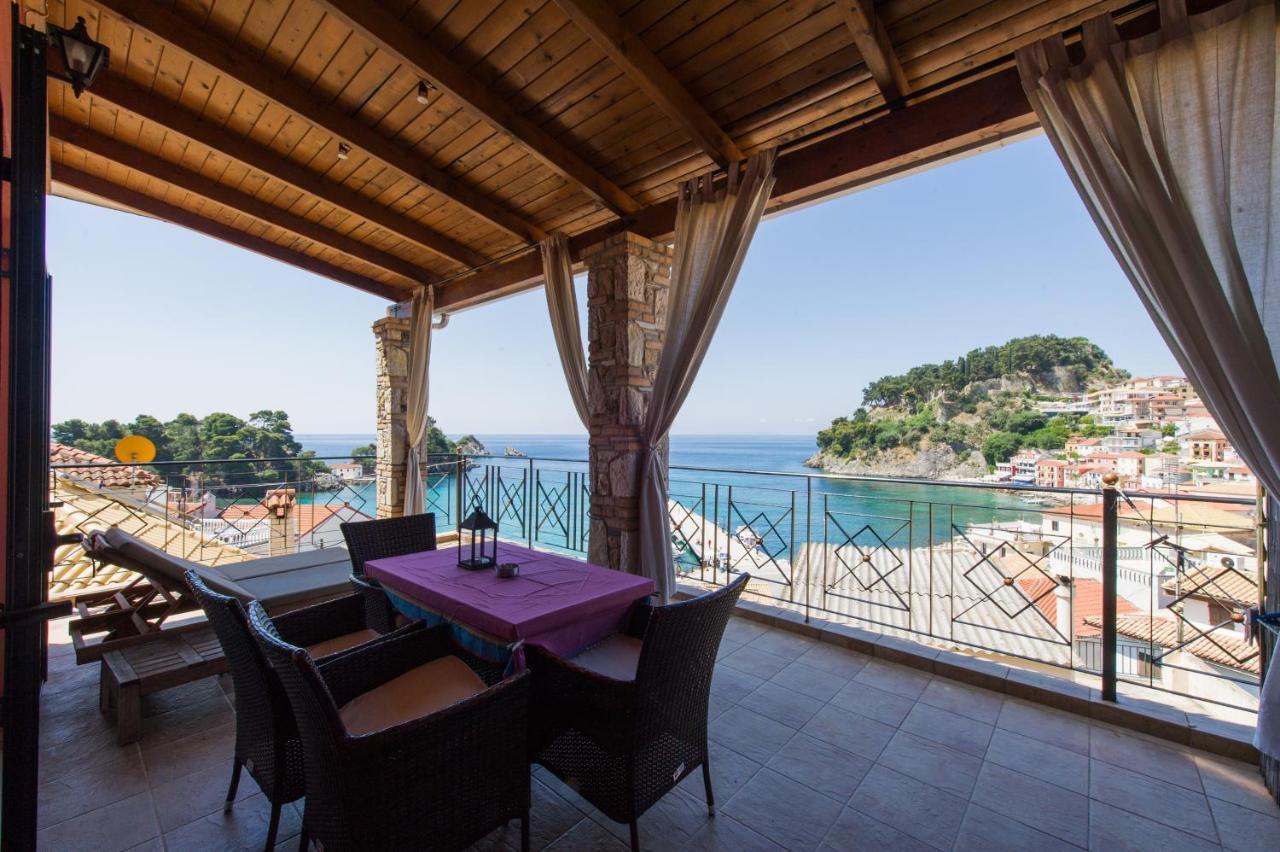 Apartment Petros Penthouse