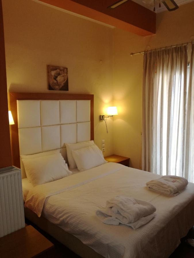 Petros Penthouse * Parga