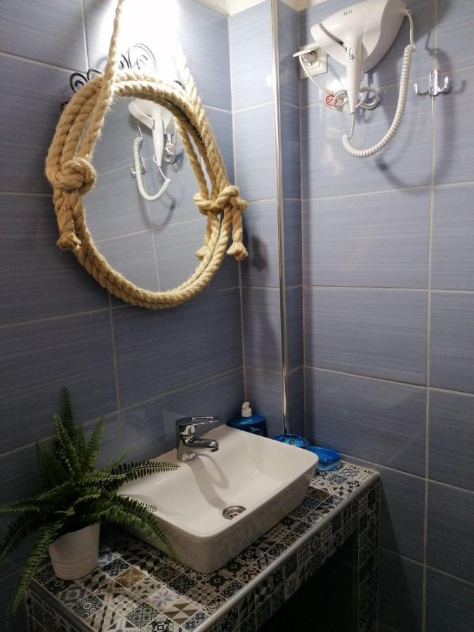 Apartment Kastra Velika (Thessaly)