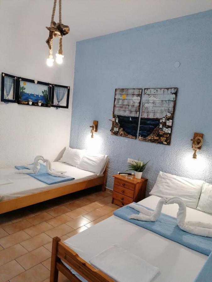 Kastra Apartment Velika (Thessaly)