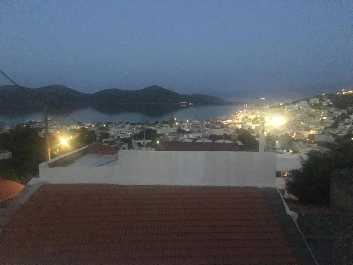 Veranda Elounda (Crete)