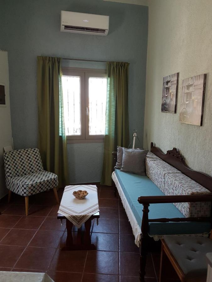 Holiday home Veranda Elounda (Crete)