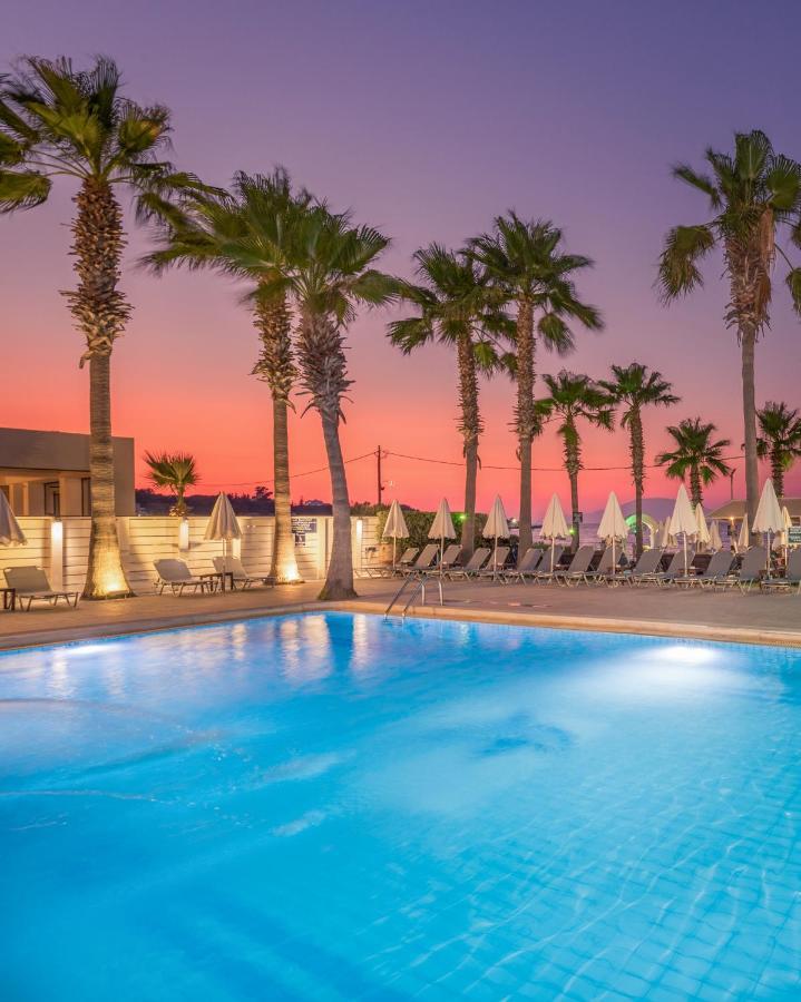 Phoenix Hotel Planos (Zakynthos)