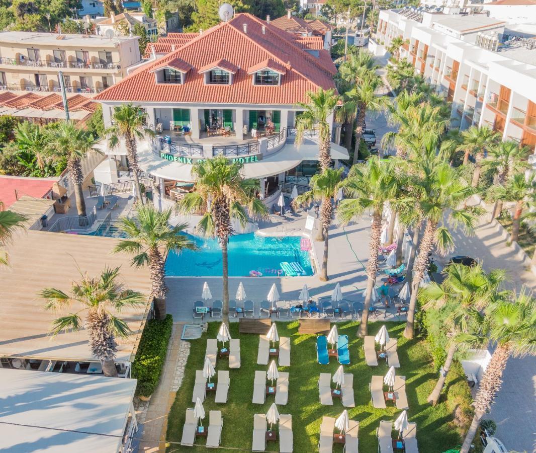 Phoenix Hotel Planos (Zakynthos)