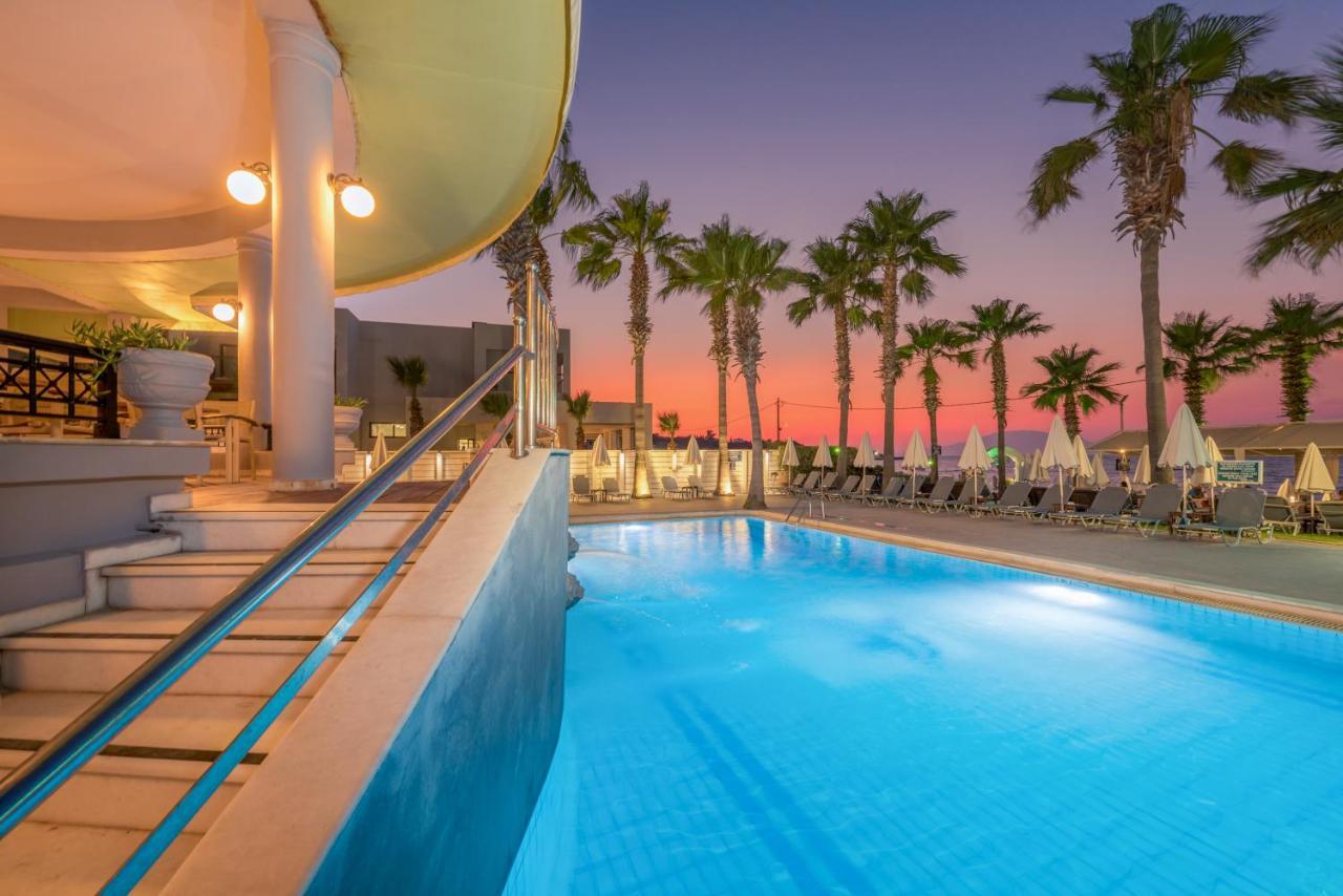 Phoenix 4* Planos (Zakynthos)