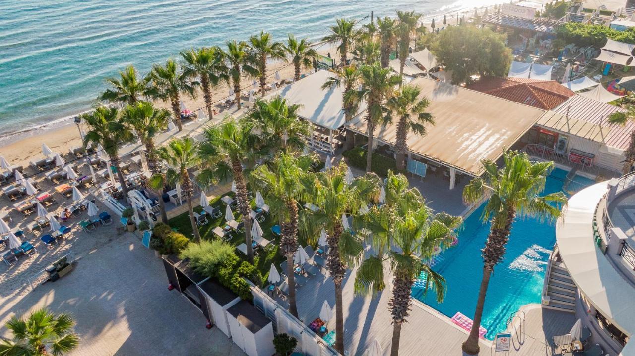 Phoenix 4* Planos (Zakynthos)