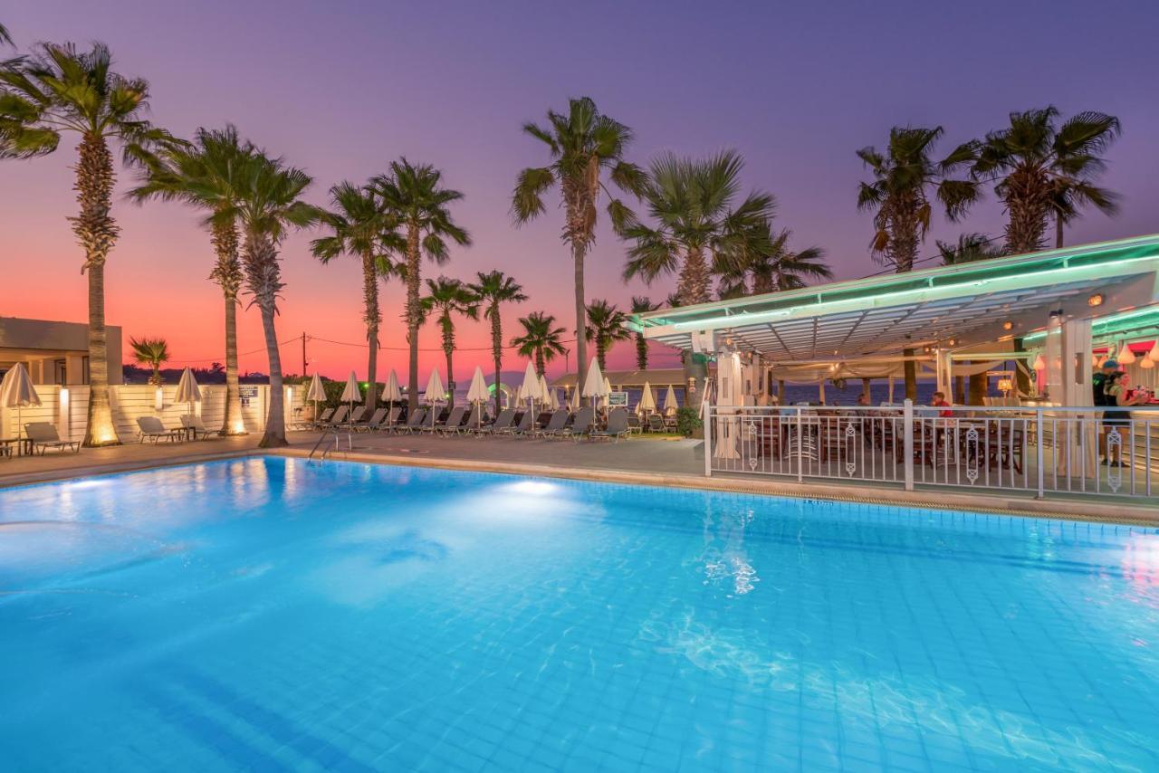 Hotel Phoenix Planos (Zakynthos)