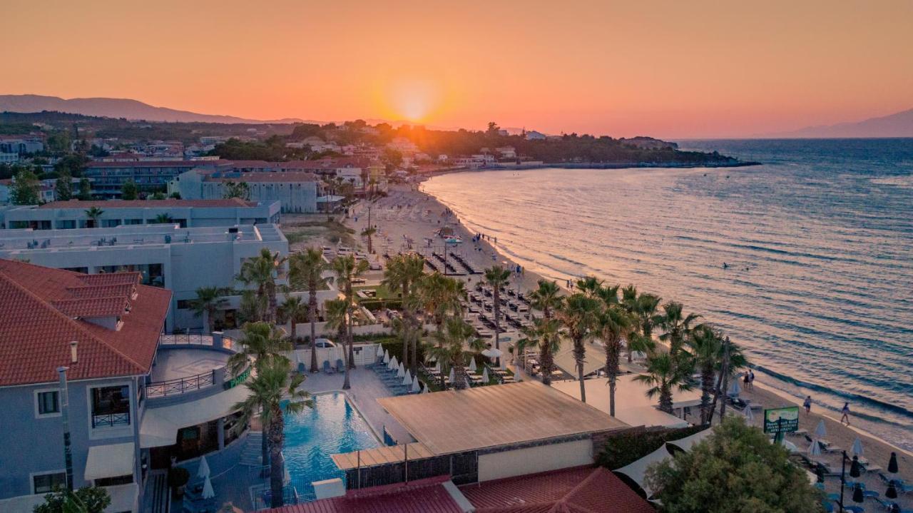 Hotel Phoenix Planos (Zakynthos)