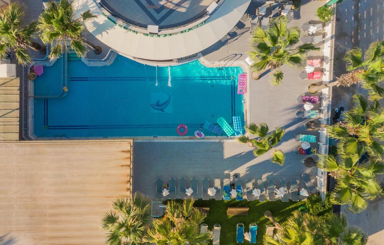 Phoenix 4* Planos (Zakynthos)