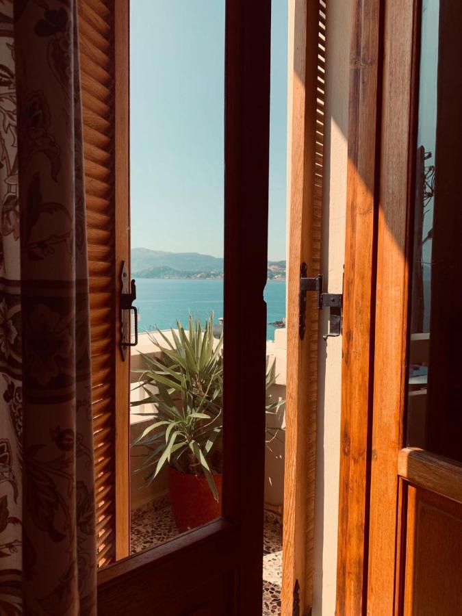 Mylos Guest house 2*