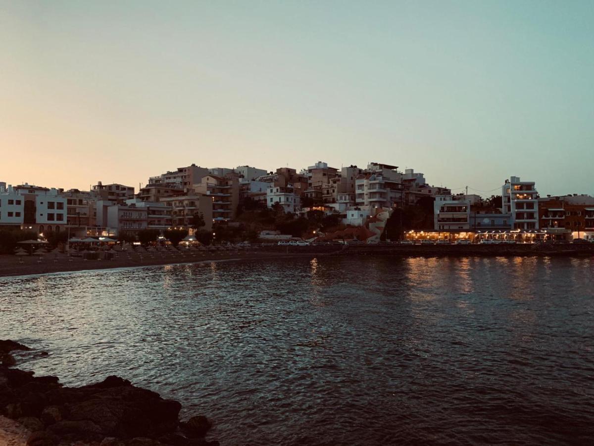 Mylos Agios Nikolaos (Crete)