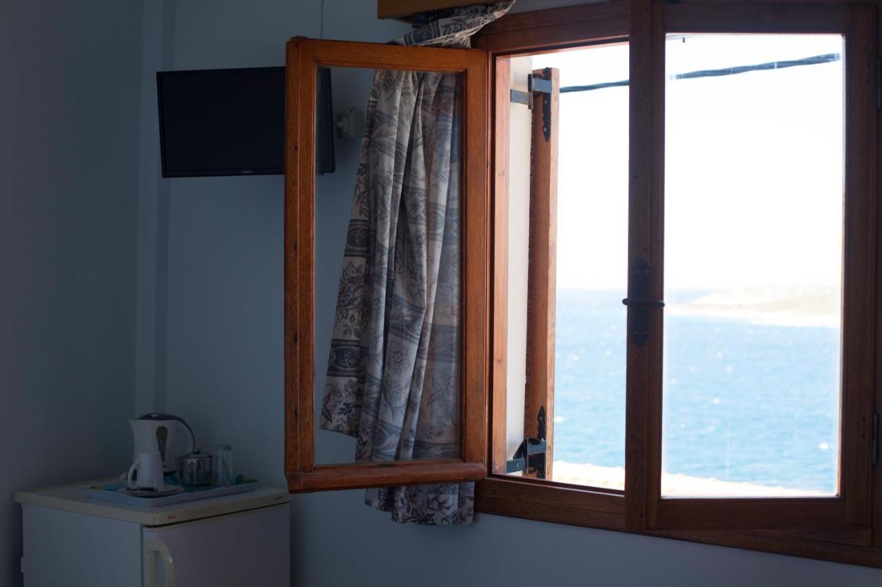Guest house Mylos Agios Nikolaos (Crete)