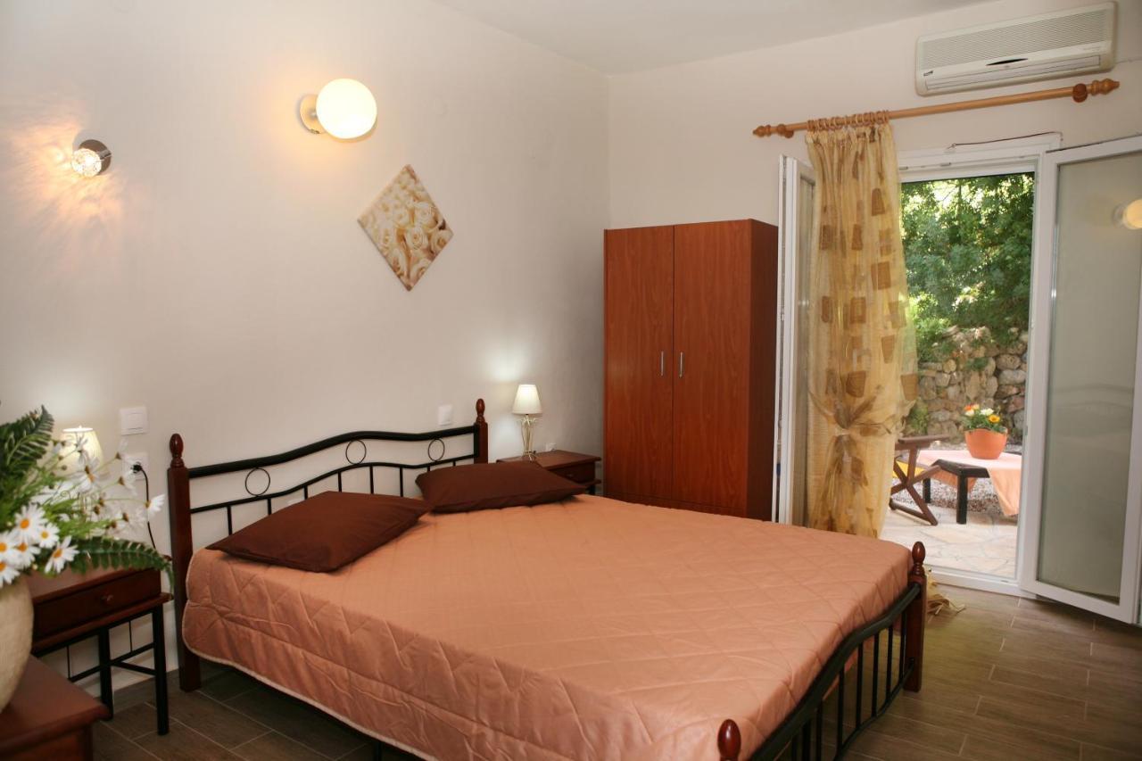 Villa- Nefeli Holiday home *