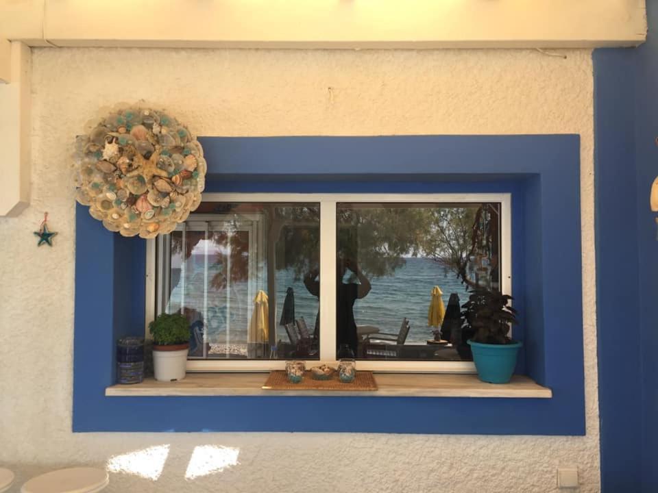 Katerina Pythagoreio (Samos)