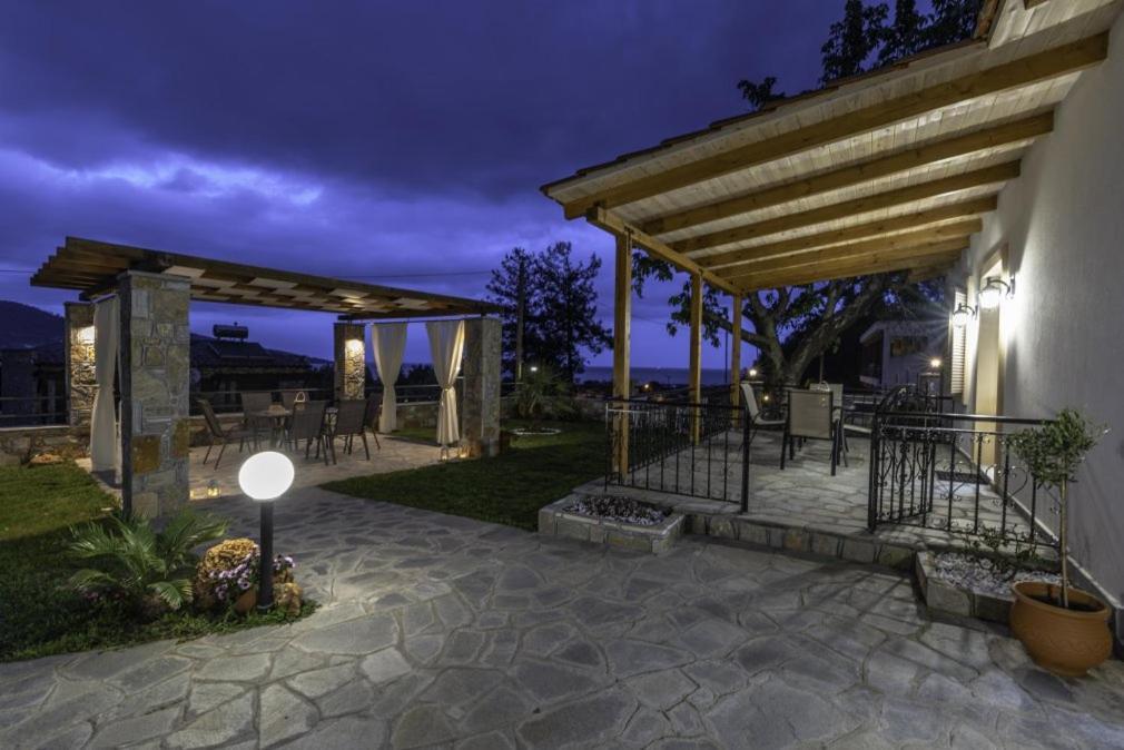 Annas Villa
