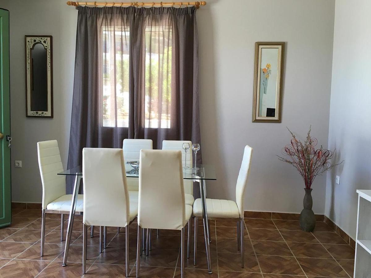 Venetia's House Holiday home Sami (Kefalonia)