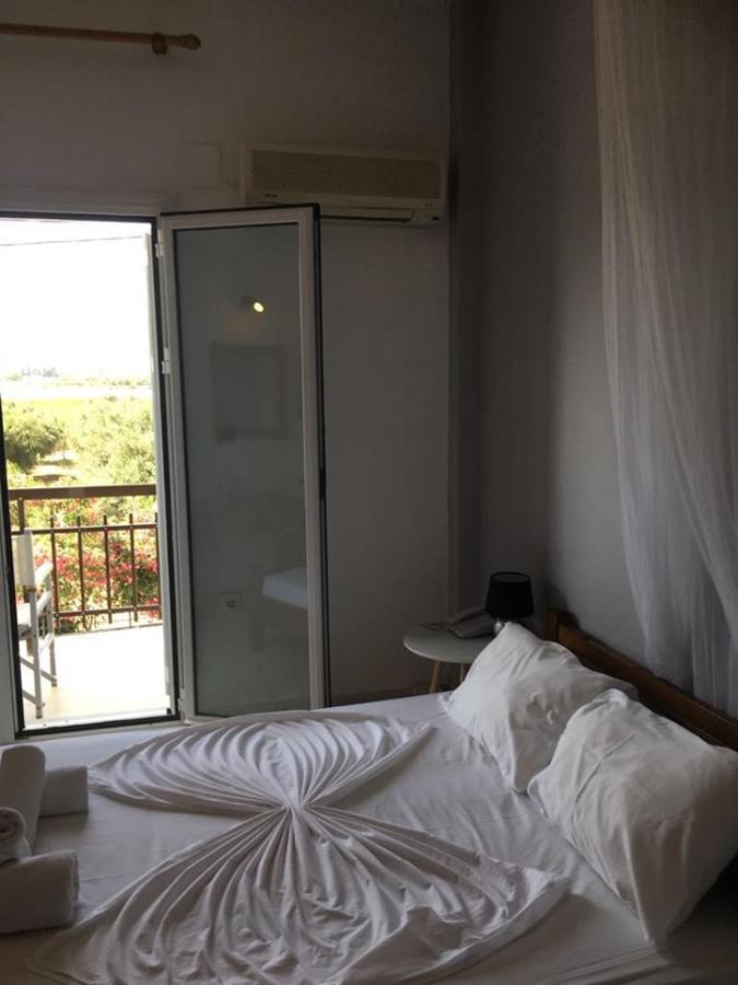 Katerina Hotel Pythagoreio (Samos)