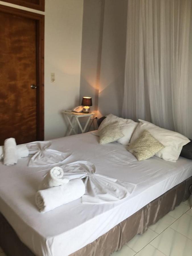 Katerina Hotel Pythagoreio (Samos)