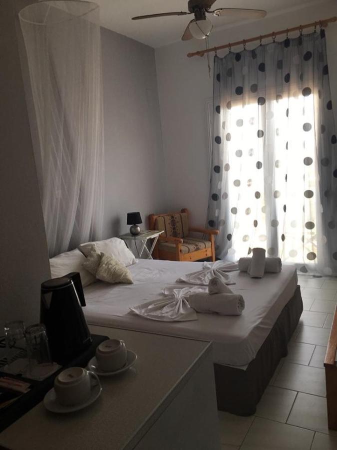 Katerina Hotel