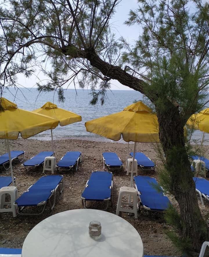 Katerina Pythagoreio (Samos)