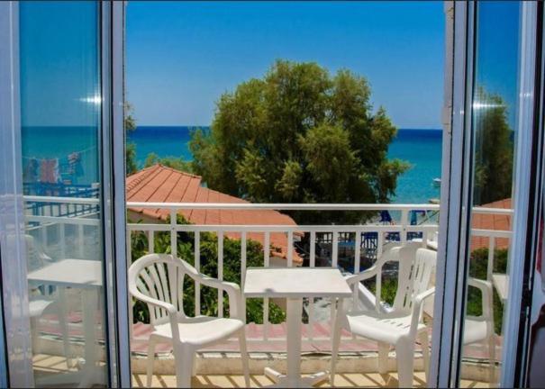 Katerina Hotel 2*