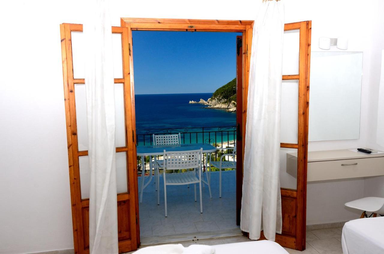 Mare Blu * Parga
