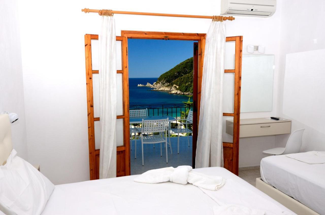 Mare Blu Apartment