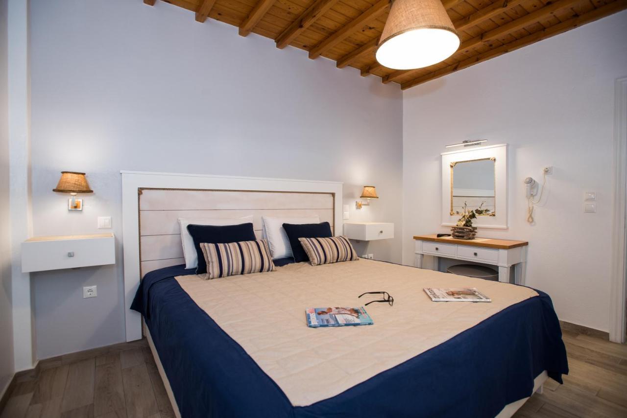 Filoxenia Apartment Ornos (Mykonos)
