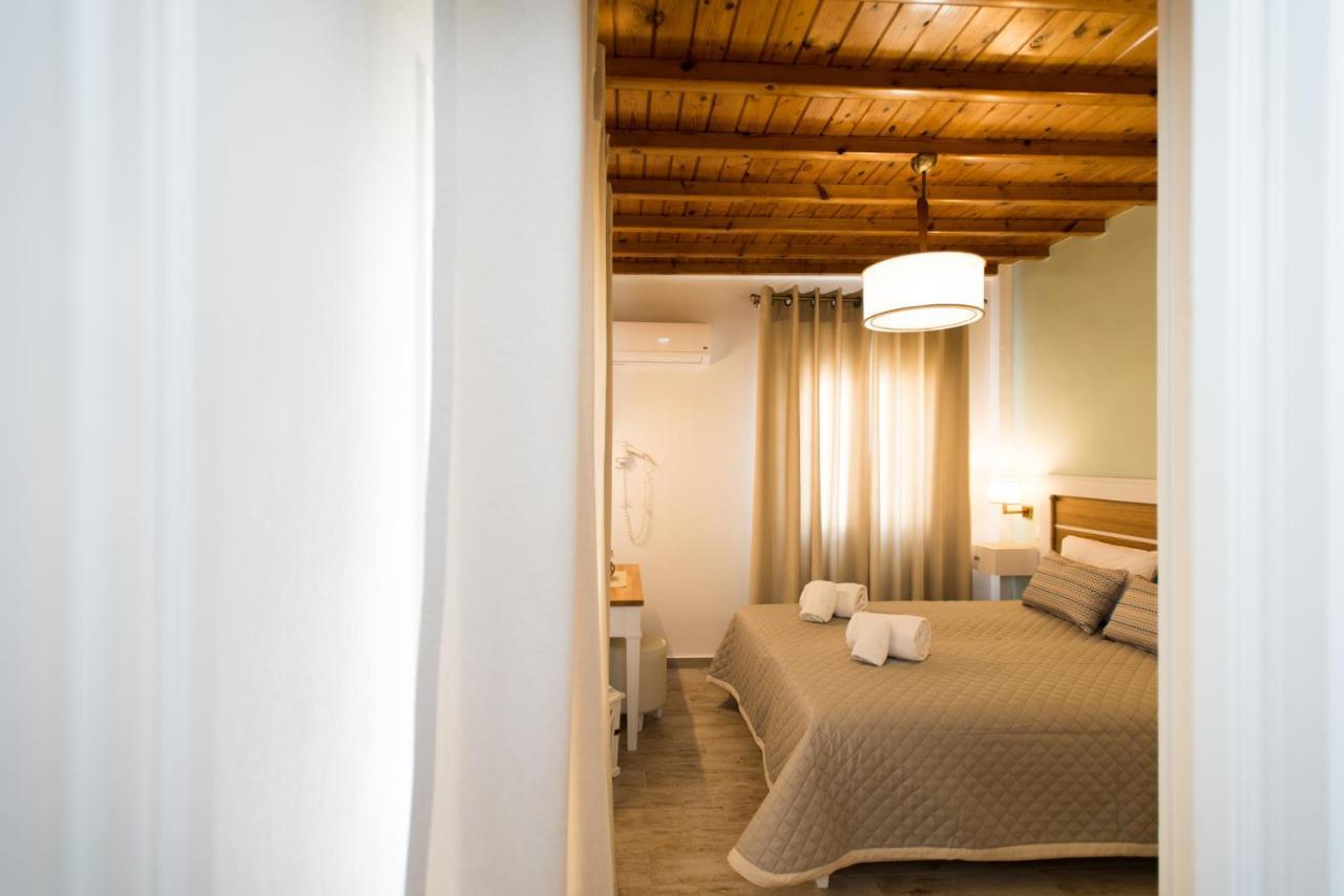 Apartment Filoxenia