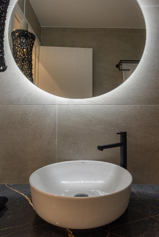 Villa Lemnosthea Luxury