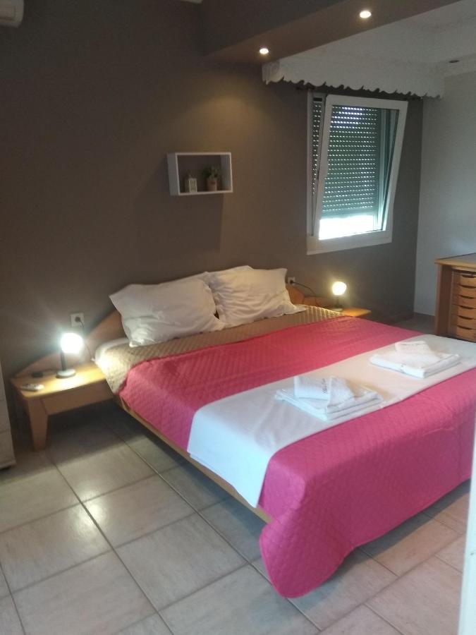 Grivas House Apartment Vourvourou