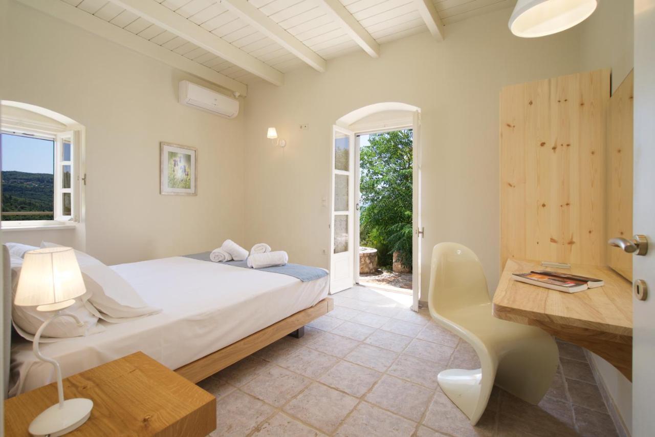 Stone Holiday home Khalikeri