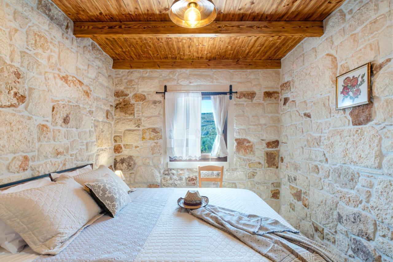 Guest house Yiannis Retreat 2*