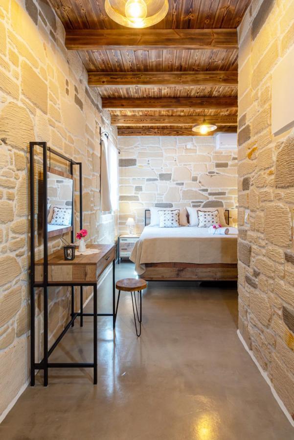 Guest house Yiannis Retreat Zakros