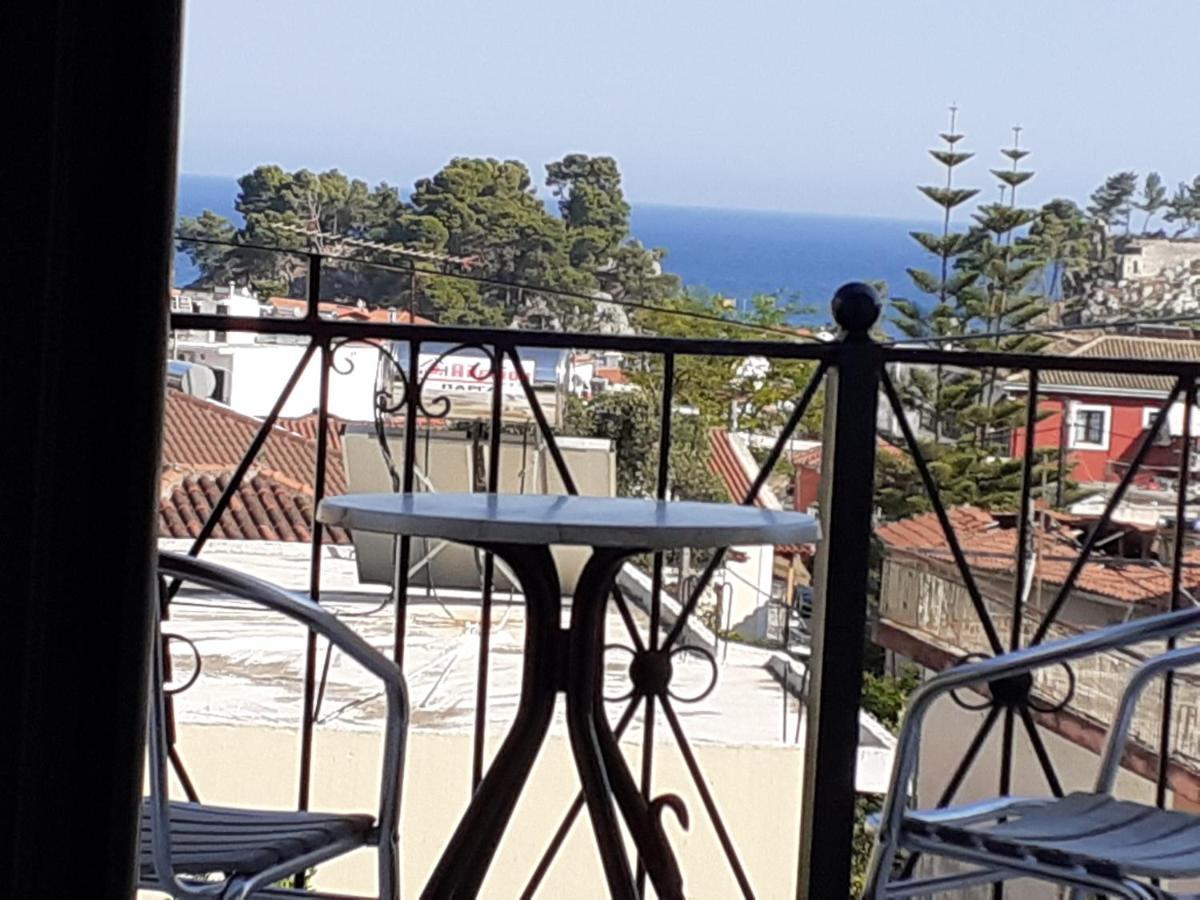 Jiovanni * Parga