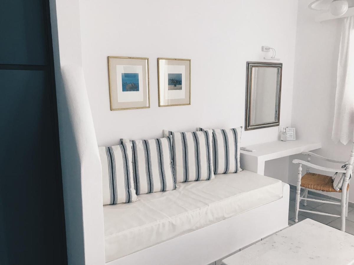 Apartment Nautilos