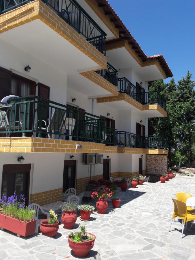 Apartment Panorama
