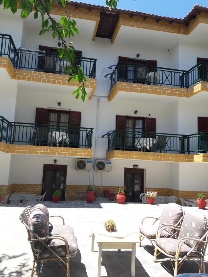 Panorama Apartment