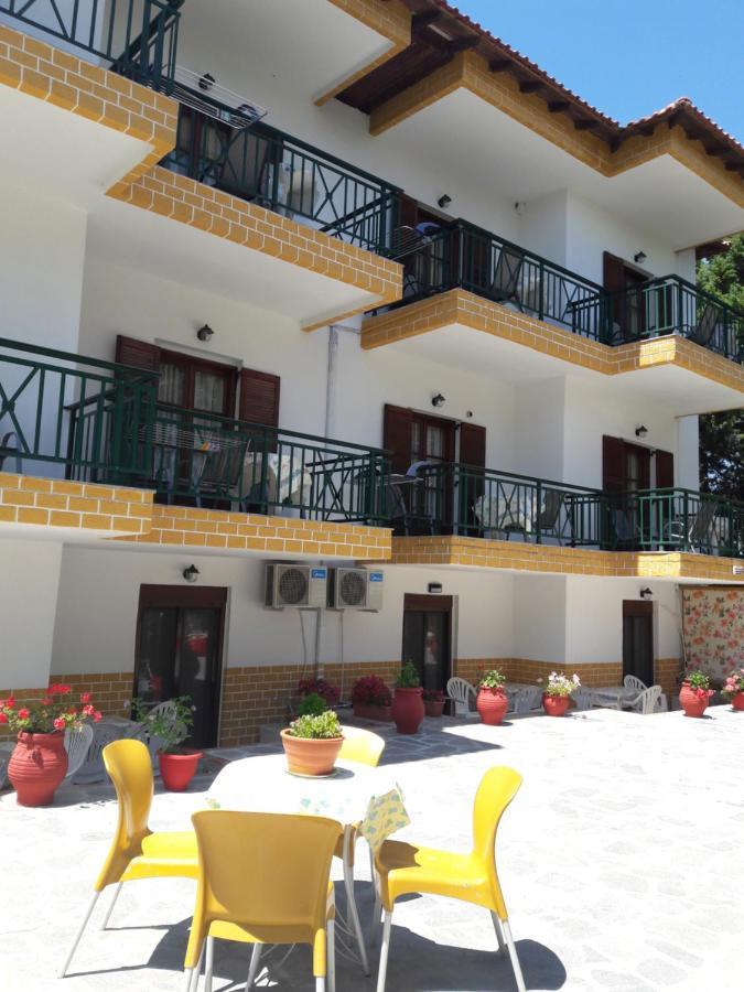 Apartment Panorama *