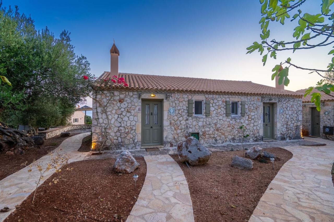 Stone Holiday home *