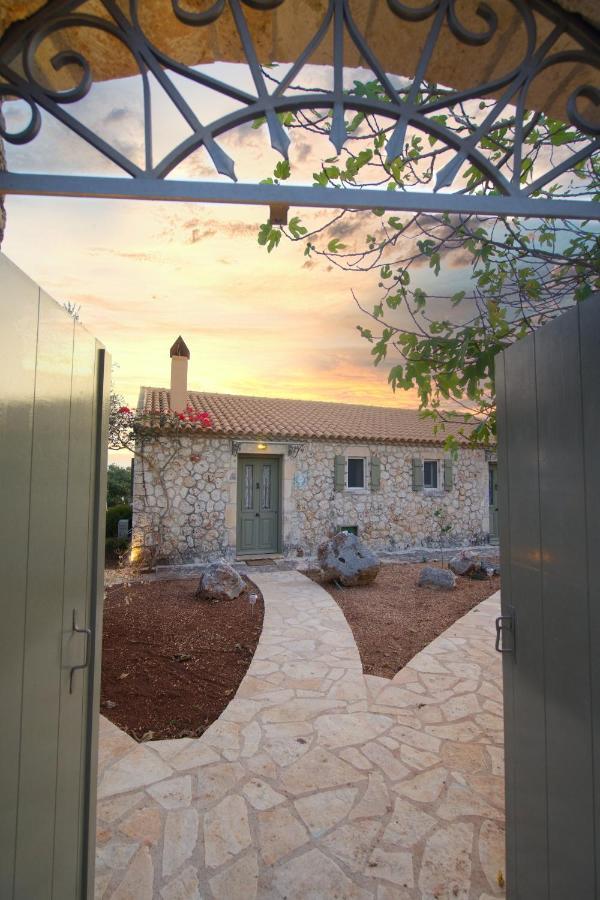 Holiday home Stone *