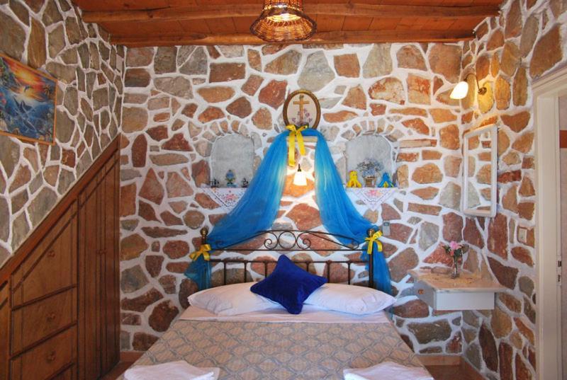 Apartment Aigaio