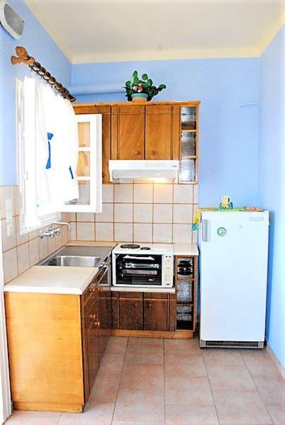 Apartment Aigaio *