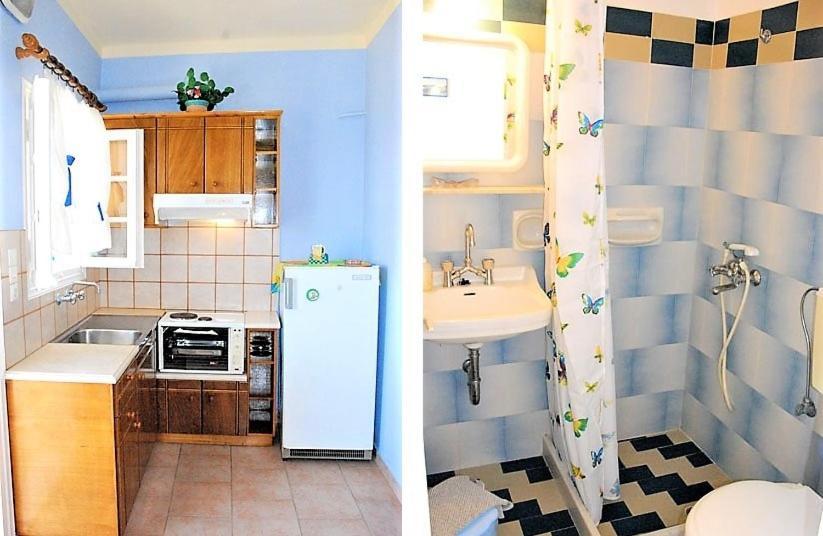Apartment Aigaio Azolimnos