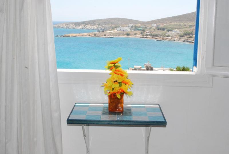 Apartment Aigaio Azolimnos
