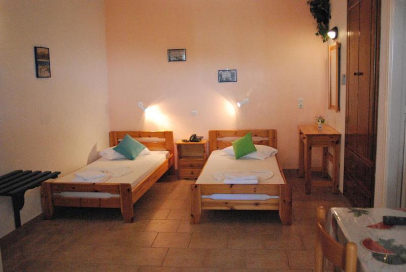 Aigaio Apartment *
