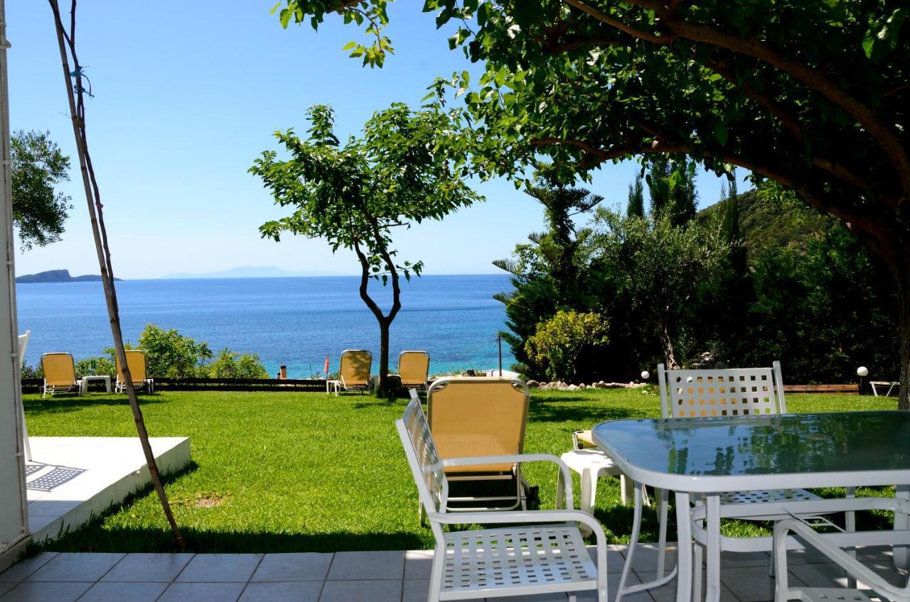 Apartment Mare Blu