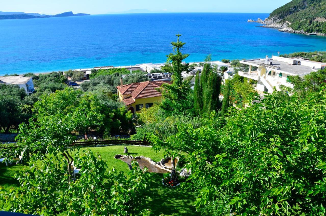 Mare Blu Apartment *